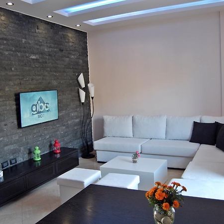 Beach Apartments Era Orikum Dış mekan fotoğraf