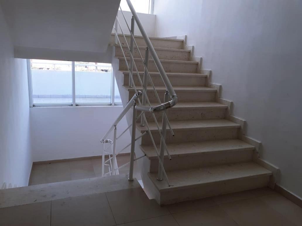 Beach Apartments Era Orikum Dış mekan fotoğraf