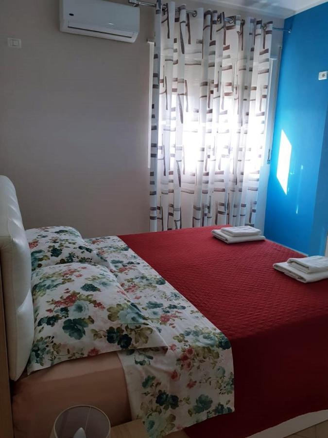 Beach Apartments Era Orikum Dış mekan fotoğraf
