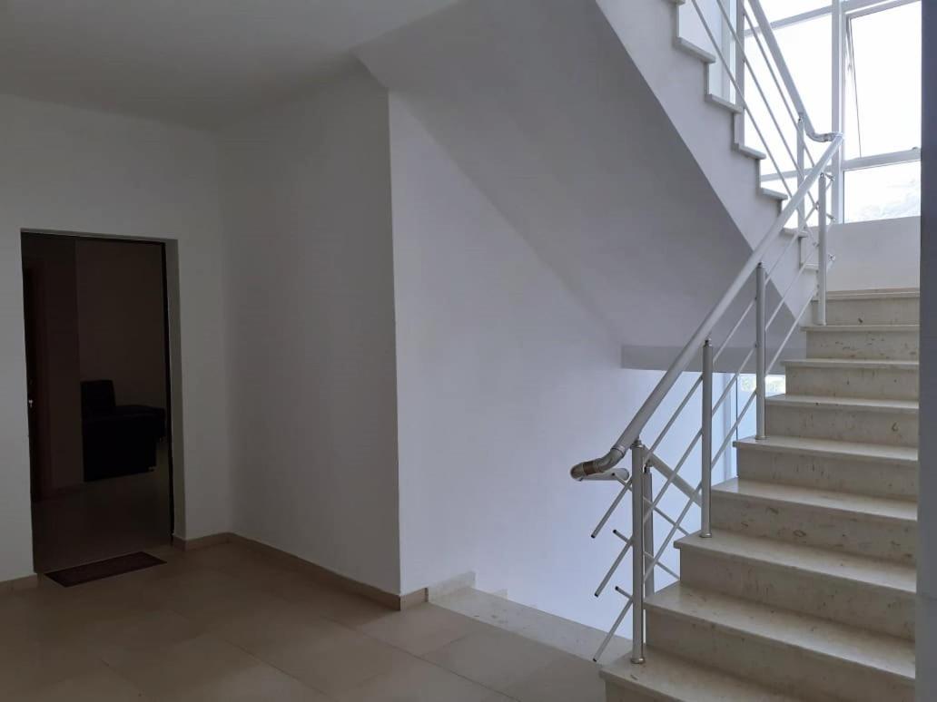 Beach Apartments Era Orikum Dış mekan fotoğraf
