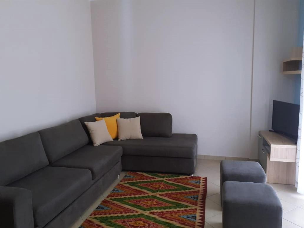 Beach Apartments Era Orikum Dış mekan fotoğraf