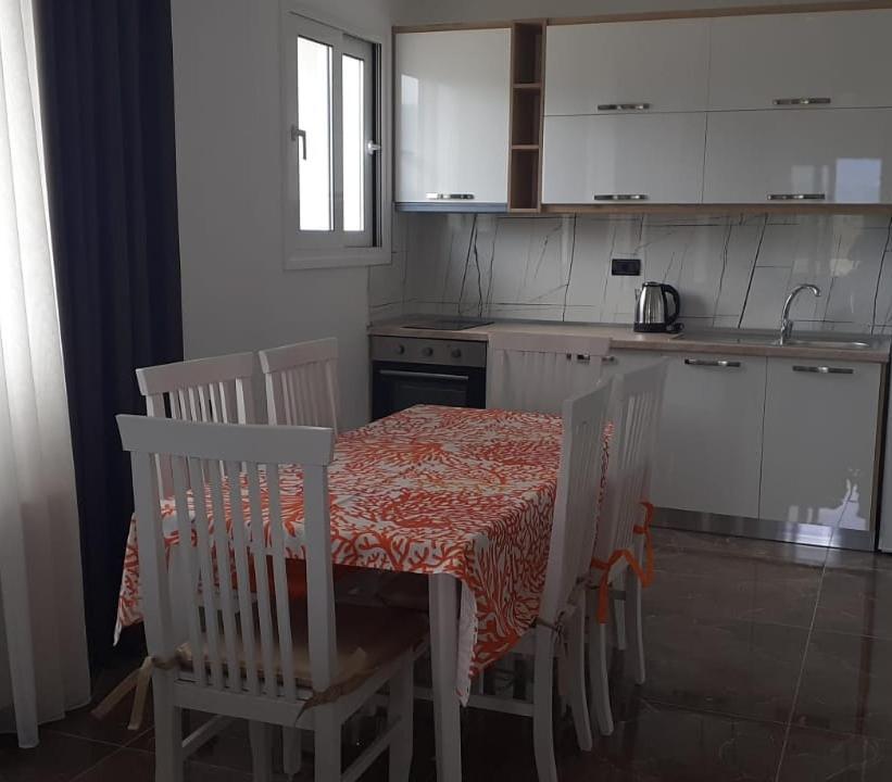 Beach Apartments Era Orikum Dış mekan fotoğraf