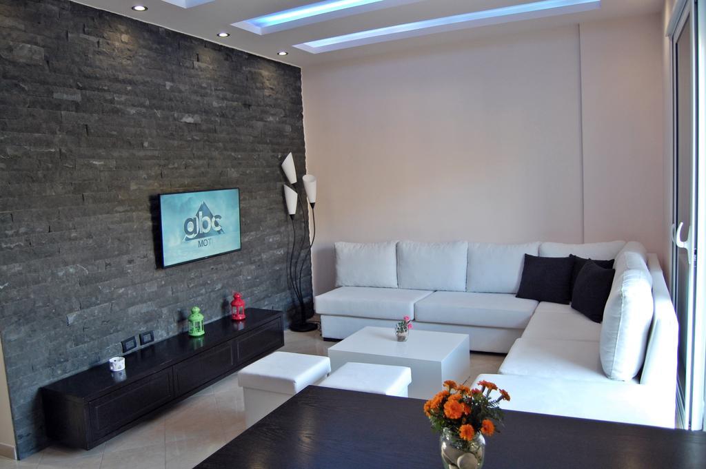 Beach Apartments Era Orikum Dış mekan fotoğraf