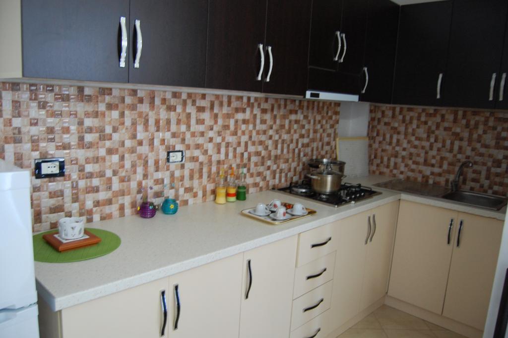 Beach Apartments Era Orikum Dış mekan fotoğraf