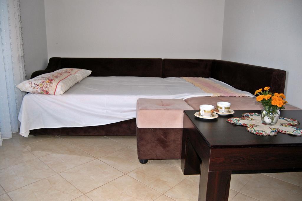 Beach Apartments Era Orikum Dış mekan fotoğraf