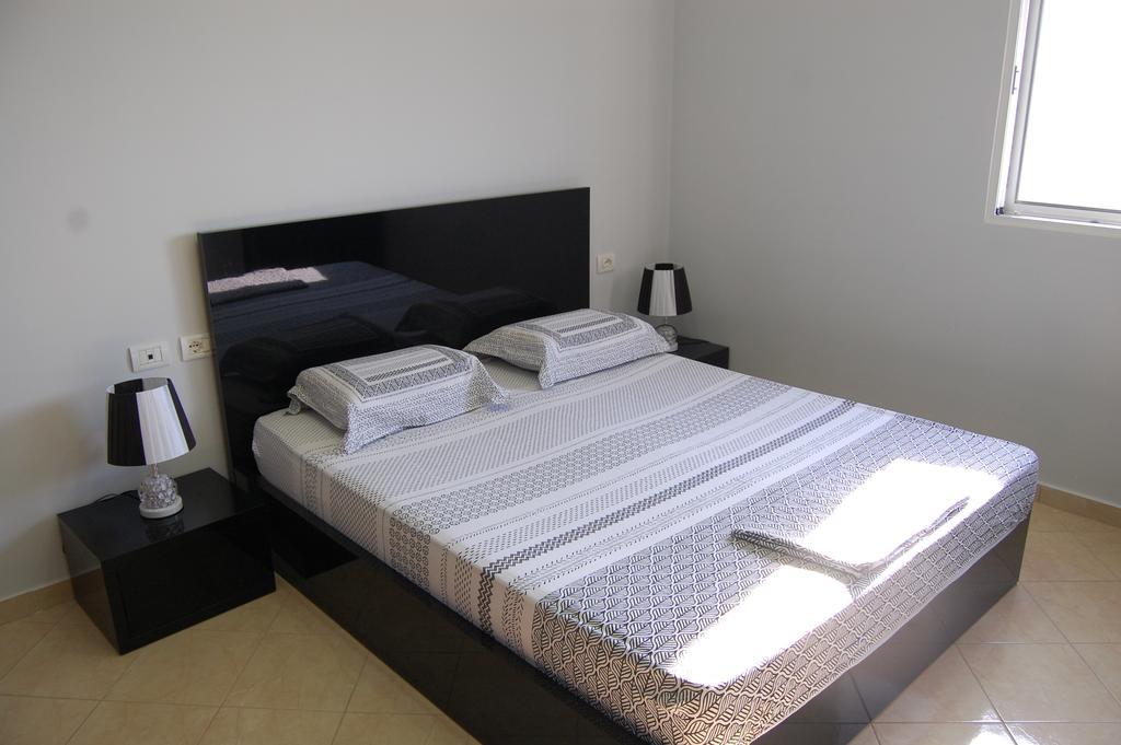 Beach Apartments Era Orikum Dış mekan fotoğraf