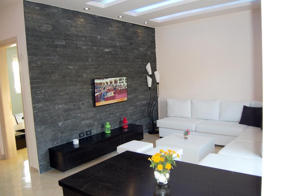 Beach Apartments Era Orikum Dış mekan fotoğraf