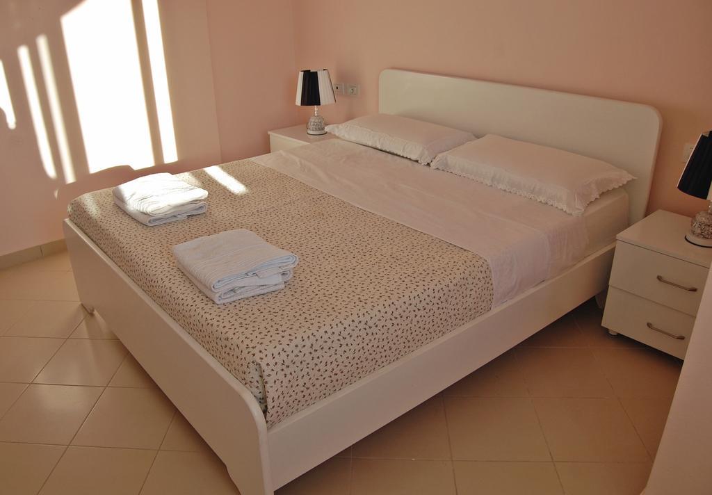 Beach Apartments Era Orikum Dış mekan fotoğraf