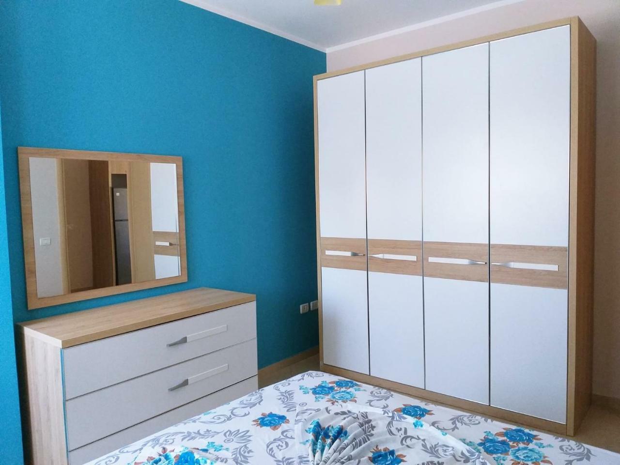 Beach Apartments Era Orikum Dış mekan fotoğraf