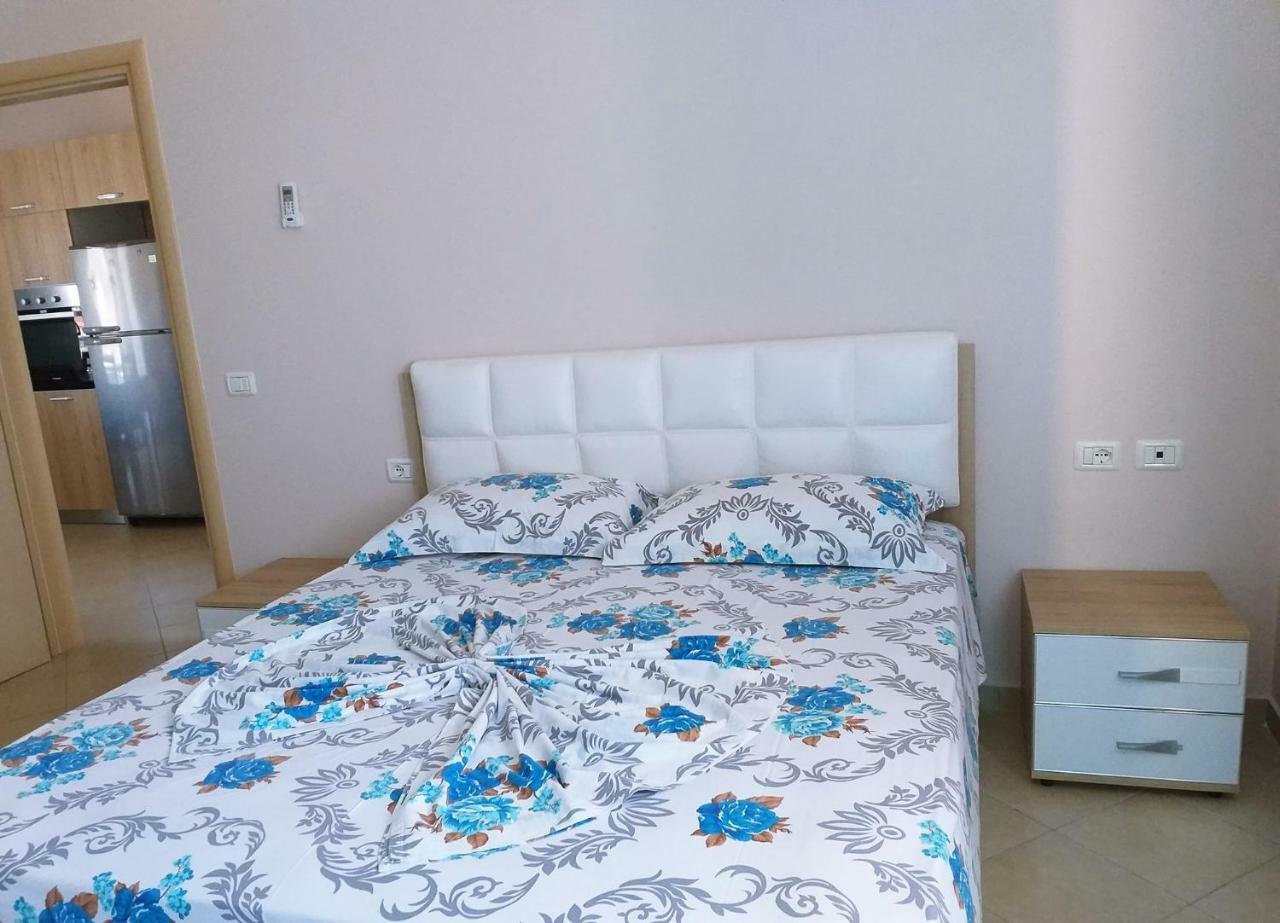 Beach Apartments Era Orikum Dış mekan fotoğraf