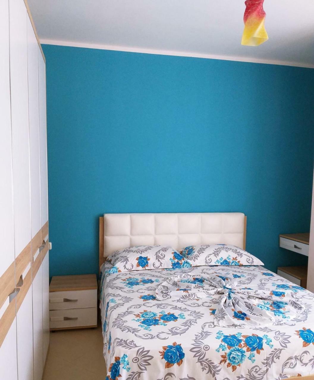 Beach Apartments Era Orikum Dış mekan fotoğraf
